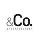 &Co - graphicdesign